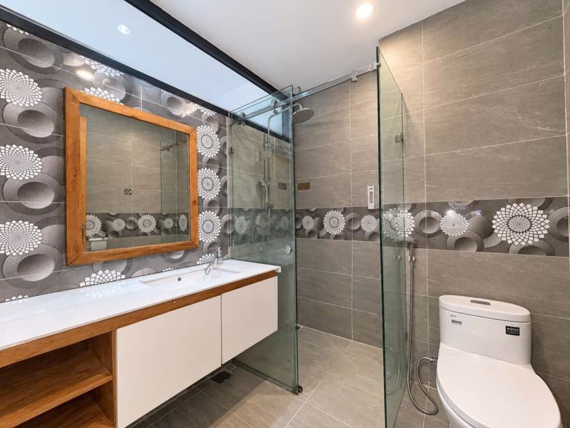1 Bedroom Apartment on Ngo Quyen Street