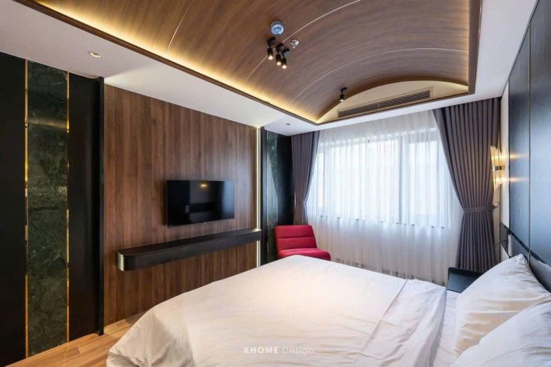Luxury Studio on Do Ba Street