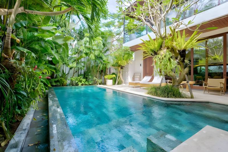 3 Bedroom Villa in Umalas
