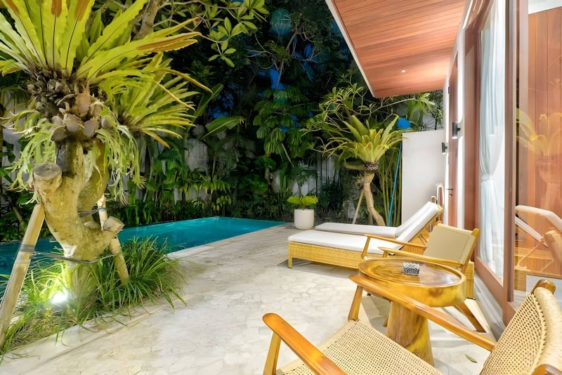 3 Bedroom Villa in Umalas