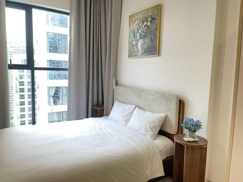 2-Bedroom Apartment