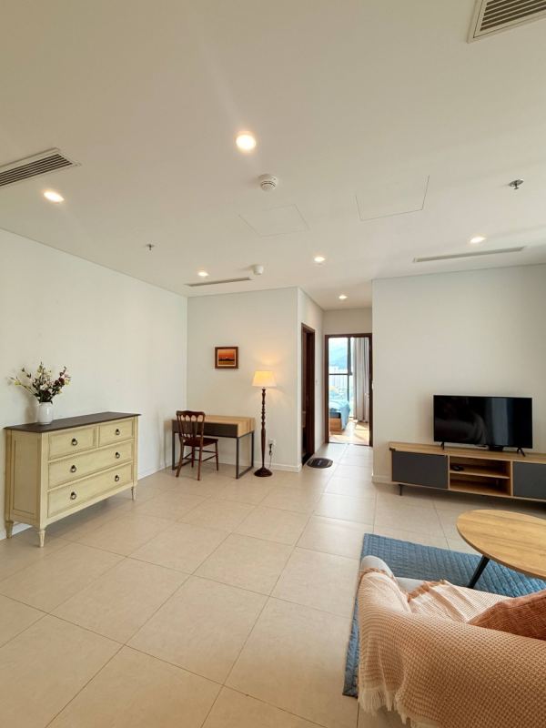 2 Bedrooms Apartment in Scenia Bay