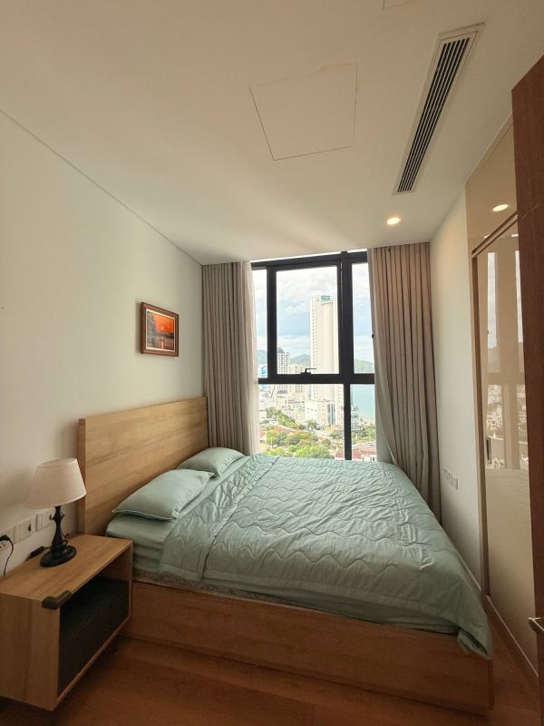 2 Bedrooms Apartment in Scenia Bay