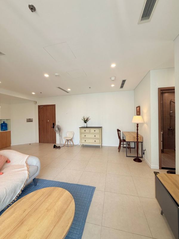 2 Bedrooms Apartment in Scenia Bay