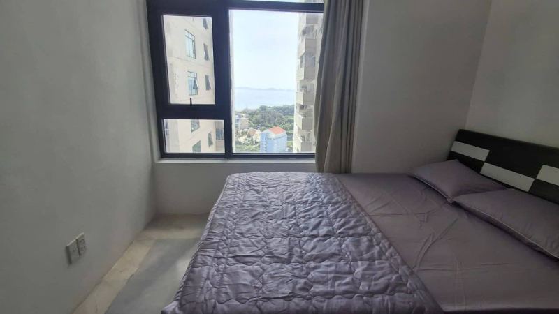2 Bedrooms Apartment in Muong Thanh OC1B