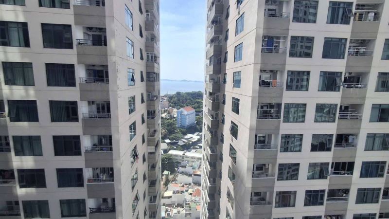2 Bedrooms Apartment in Muong Thanh OC1B
