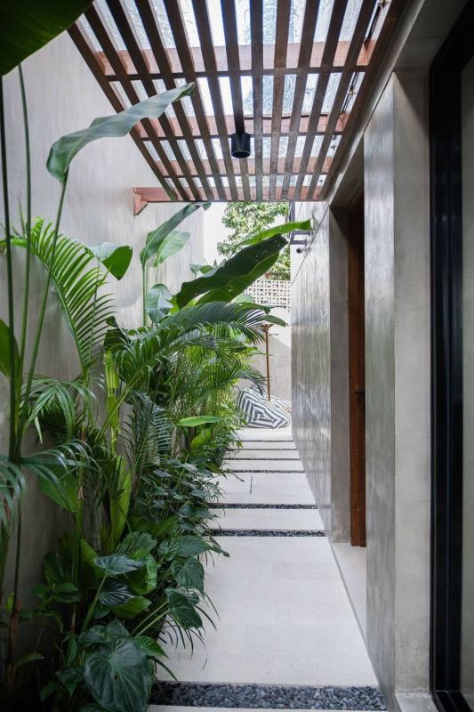 2 Bedrooms Villa in Tumbak Bayuh