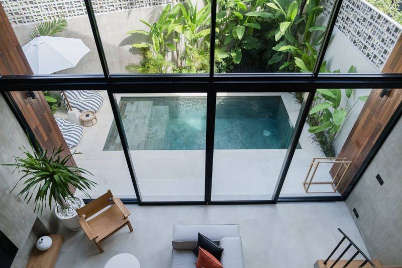 2 Bedrooms Villa in Tumbak Bayuh