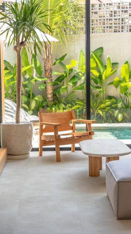 2 Bedrooms Villa in Tumbak Bayuh