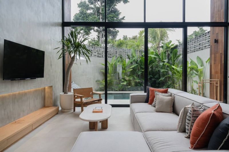 2 Bedrooms Villa in Tumbak Bayuh