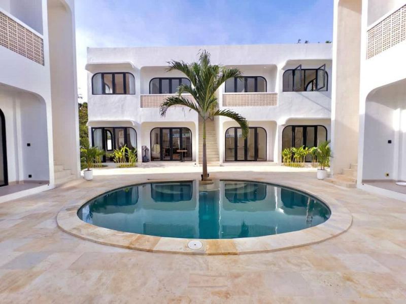 1BR Villa in Ungasan
