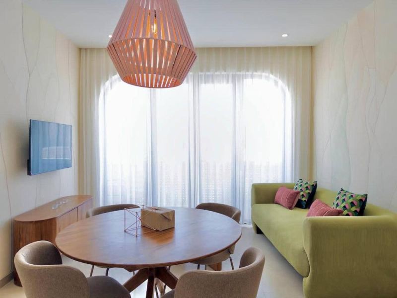 1BR Villa in Ungasan