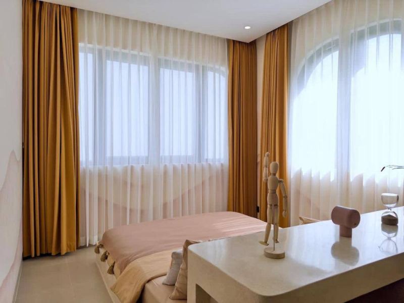 1BR Villa in Ungasan