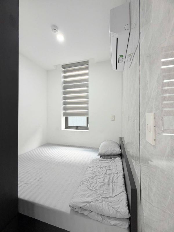 2BR apartment in Son Tra