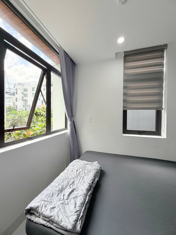 2BR apartment in Son Tra