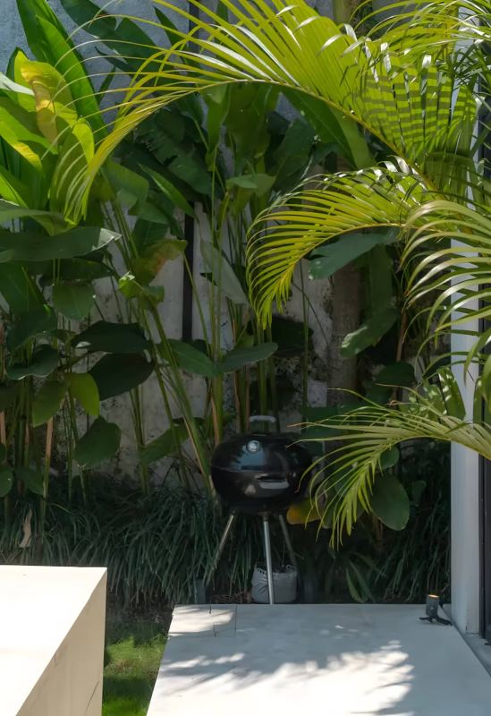 3BR villa in Pererenan