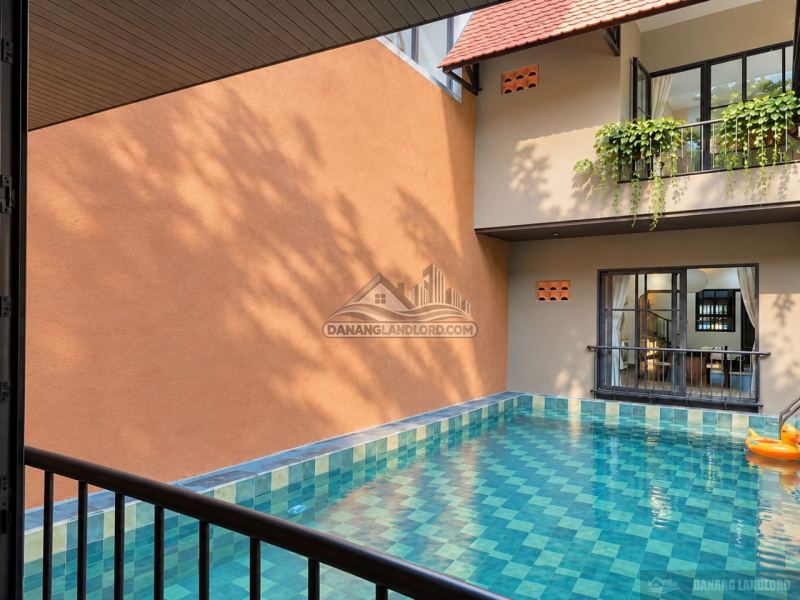 2BR House near My Khe Beach, Son Tra
