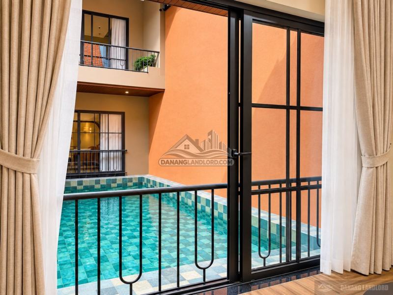 2BR House near My Khe Beach, Son Tra