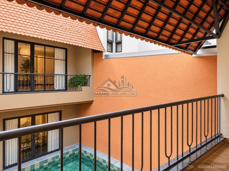 2BR House near My Khe Beach, Son Tra