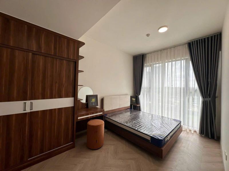 2-Bedroom Apartment in Residential Complex