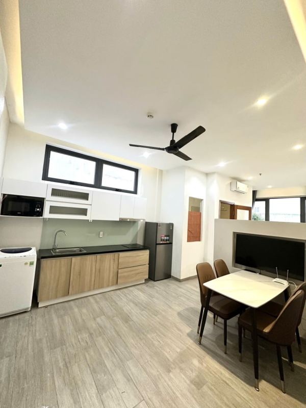 Studio Apartment in Ngu Hanh Son