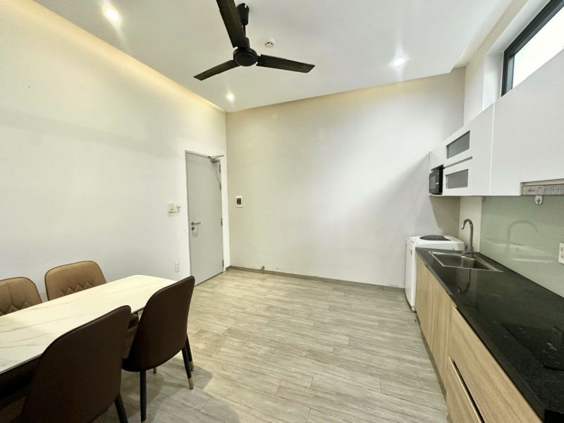 Studio Apartment in Ngu Hanh Son