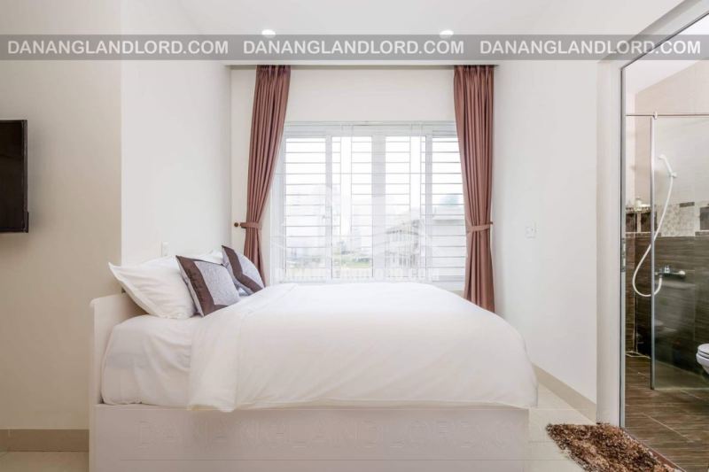 Studio Apartment in An Thuong - A121