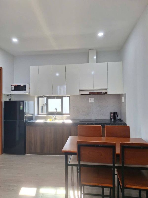 1-Bedroom Apartment in Son Tra