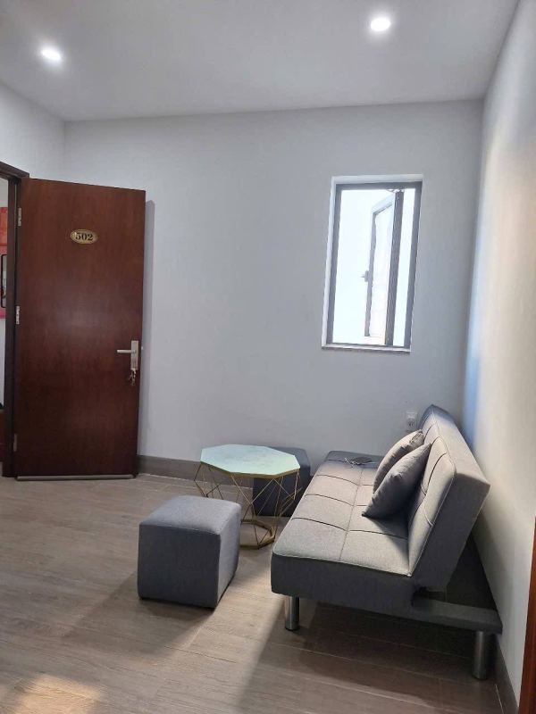 1-Bedroom Apartment in Son Tra