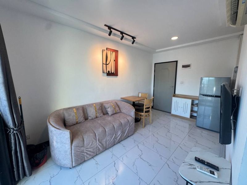 1-Bedroom Apartment in L Residence Borey Keila