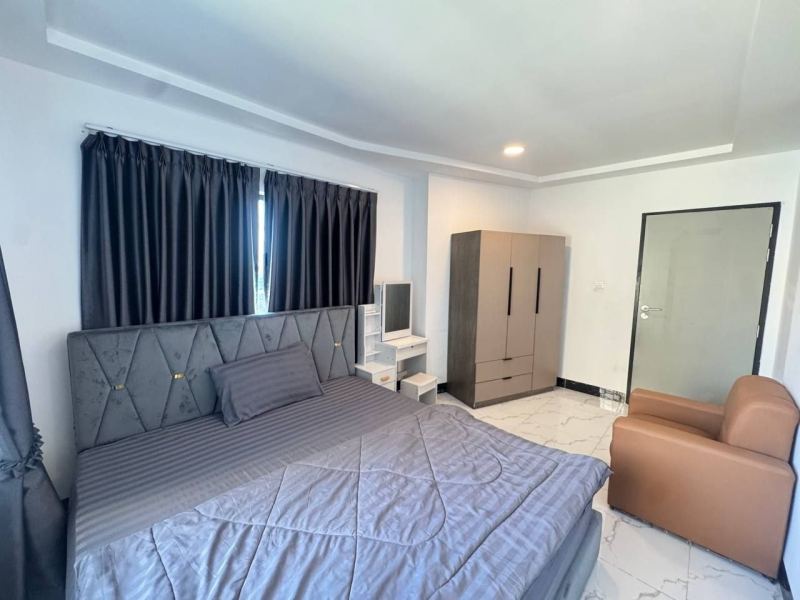 1-Bedroom Apartment in L Residence Borey Keila