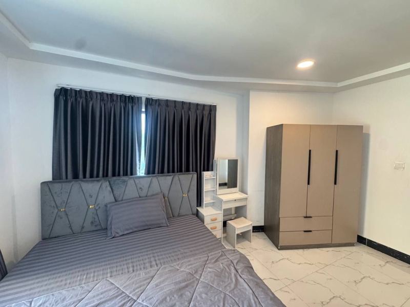 1-Bedroom Apartment in L Residence Borey Keila