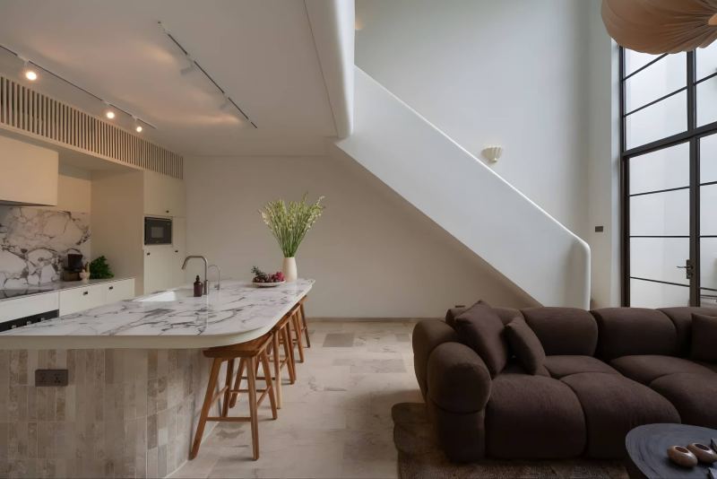 2-Bedroom Villa in Bukit, Uluwatu