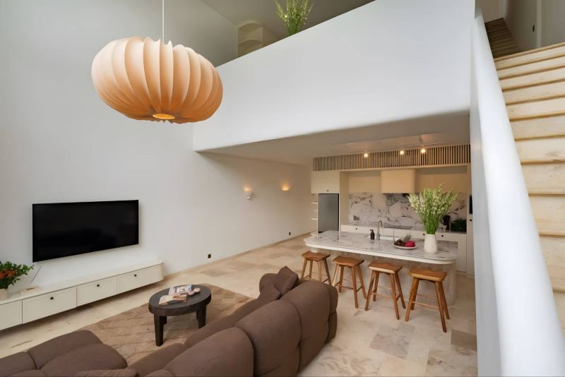 2-Bedroom Villa in Bukit, Uluwatu