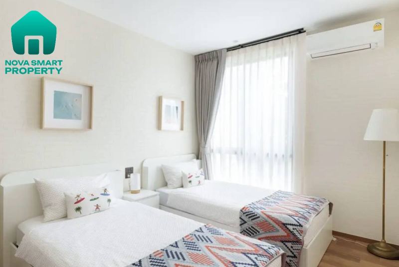 2BR Apartment near Nai Yang Beach