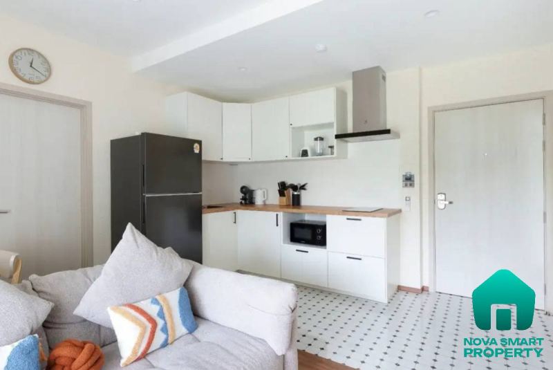 2BR Apartment near Nai Yang Beach