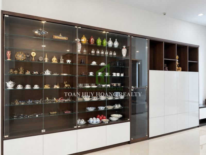 3BR House in Phu Gia Compound