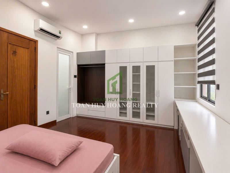 3BR House in Phu Gia Compound