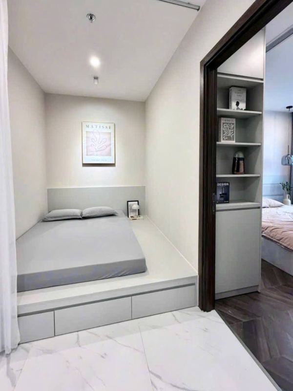 1-Bedroom Furnished Apartment at Beverly