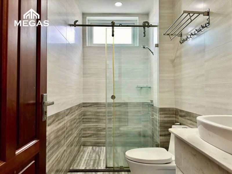 Fully Furnished Modern Studio in Nha Trang City Center