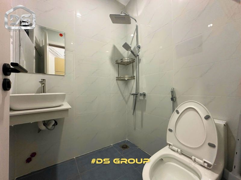 1-Bedroom Apartment in Ha Quang 1, South Nha Trang