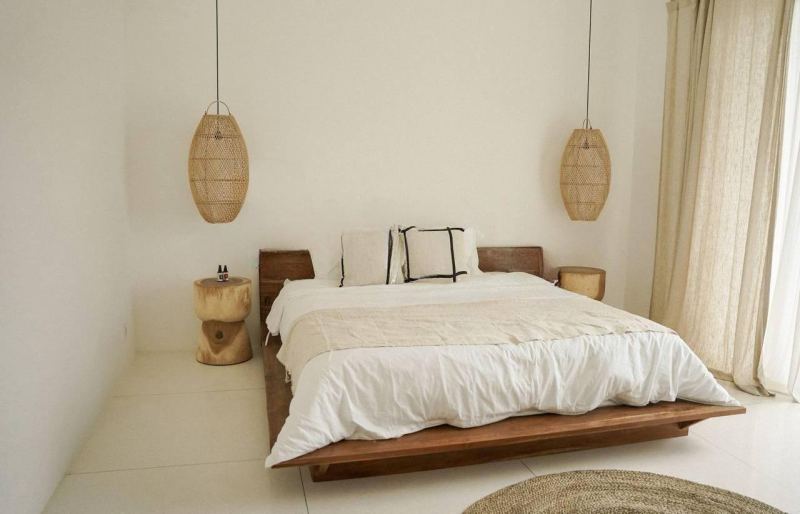 2-Bedroom Townhouse Block in Canggu