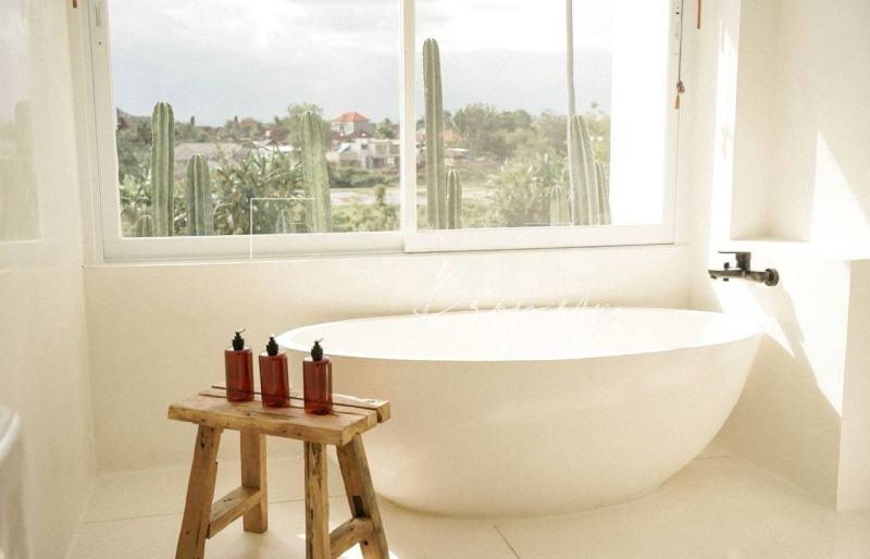 2-Bedroom Townhouse Block in Canggu