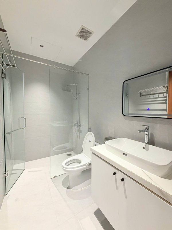 1BR Apartment on Khue My Dong 11 Street