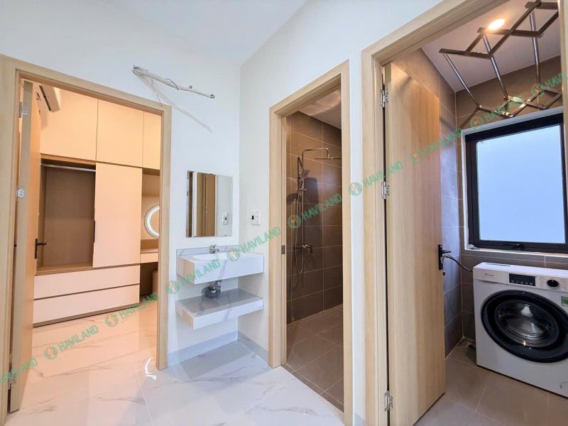 1BR Apartment on Do Doc Loc Street