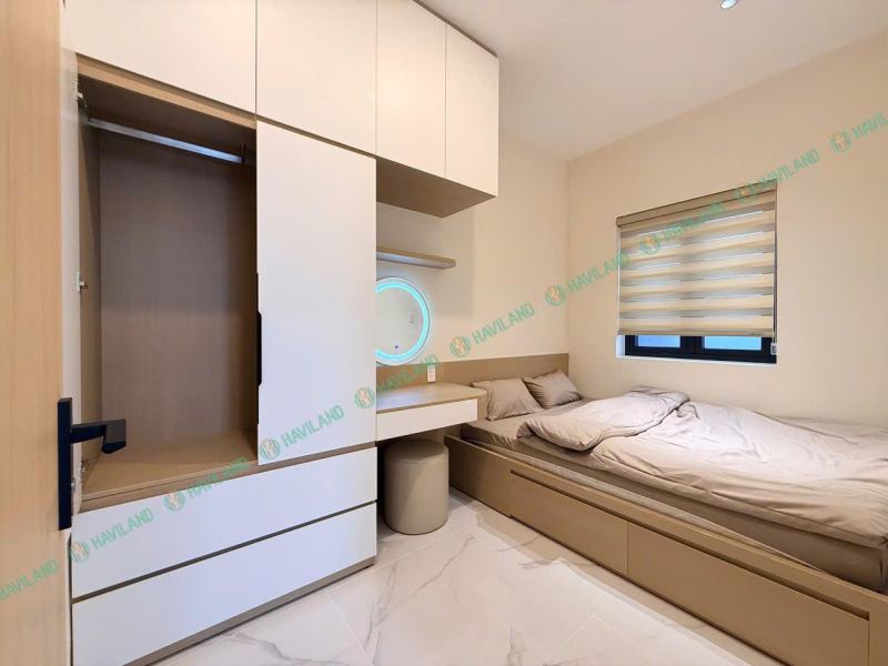 1BR Apartment on Do Doc Loc Street