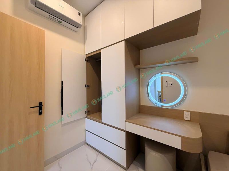 1BR Apartment on Do Doc Loc Street