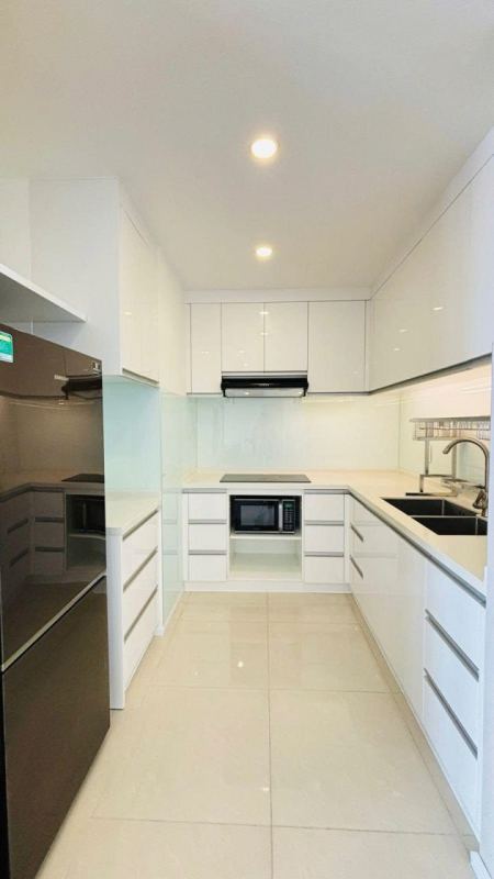 2-bedroom apartment in Hiyori building