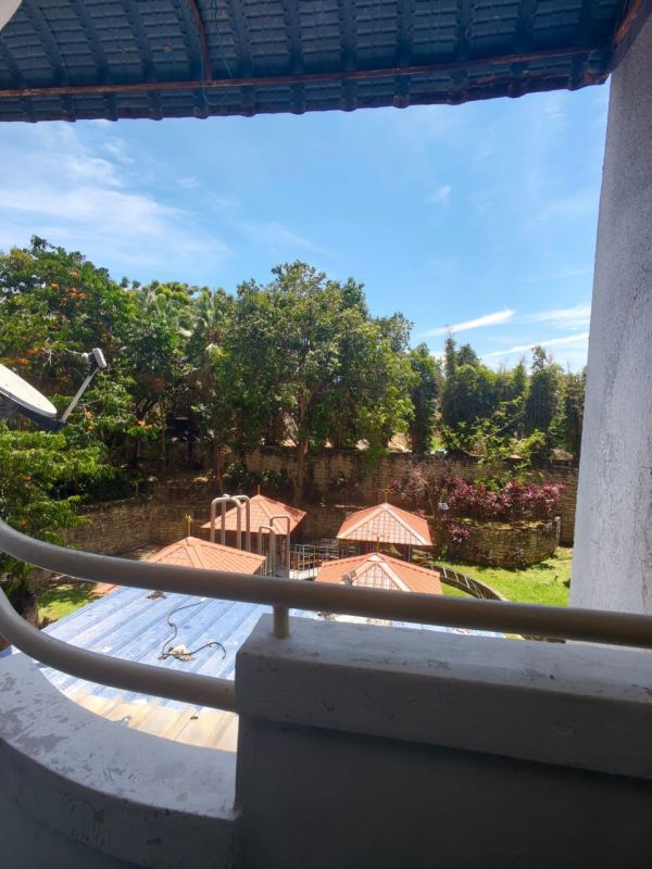 Single room near USM, Penang