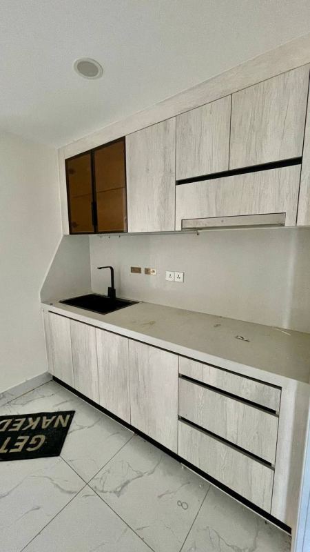 Studio apartment on Street 524, Toul Kork